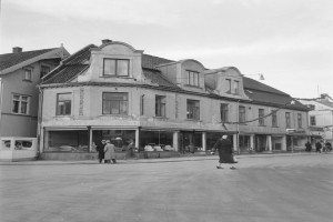 Bilde av Promenadekafeen